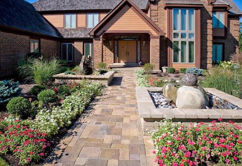 Landscape Design In Wappinger Ny, Landscaping Supplies Dutchess County Ny