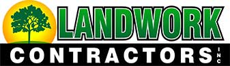 Logo Landwork Contractors