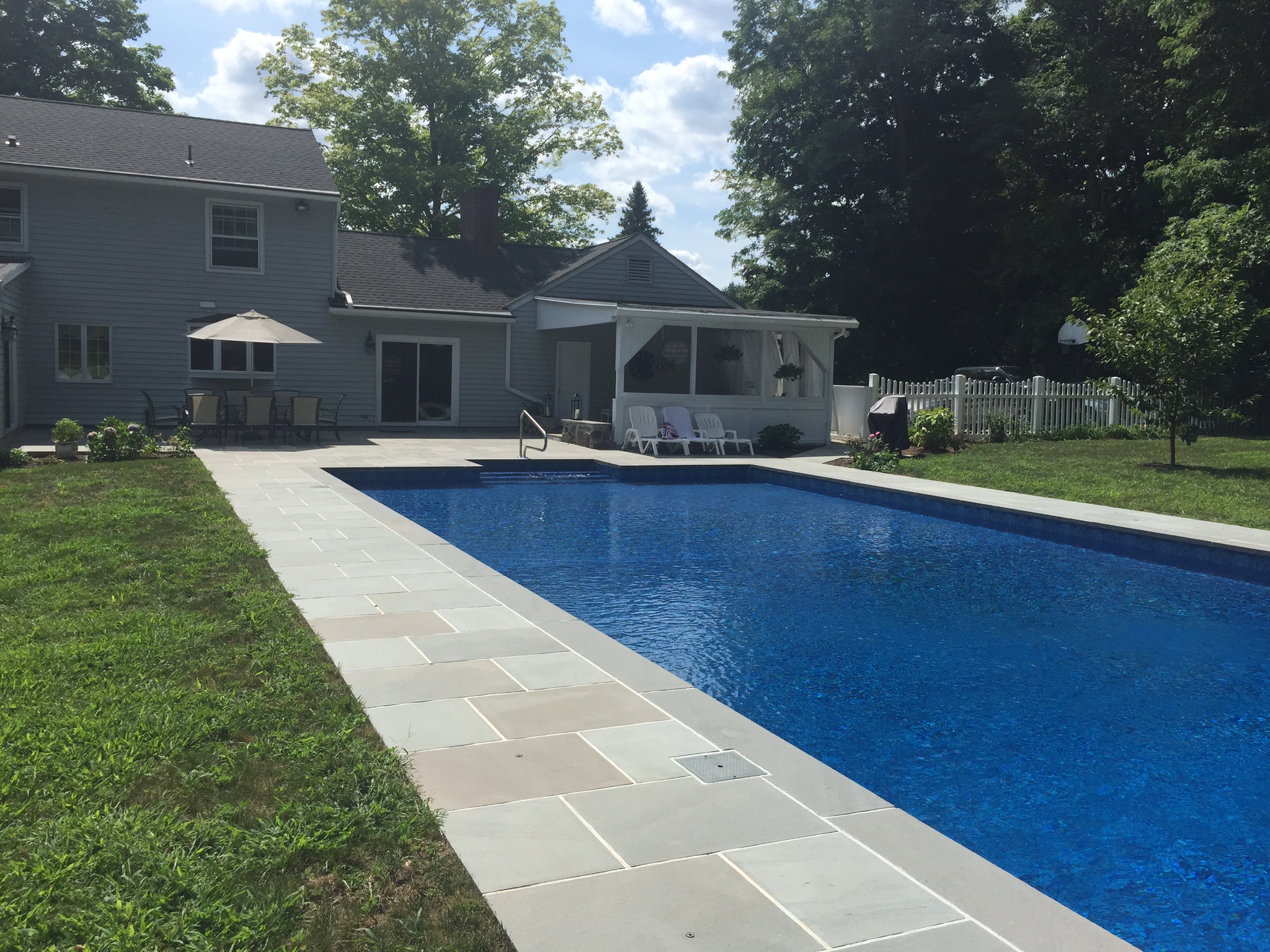 pool with stone deck 3