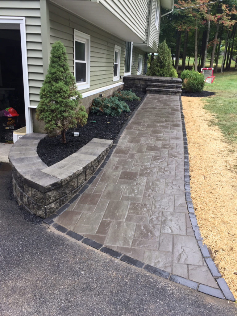 Blacktop & Driveway Installation in Westchester and Putnam County