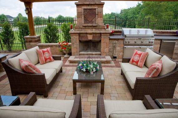 Shopping Tips for Outdoor Spaces - Landwork Contractors