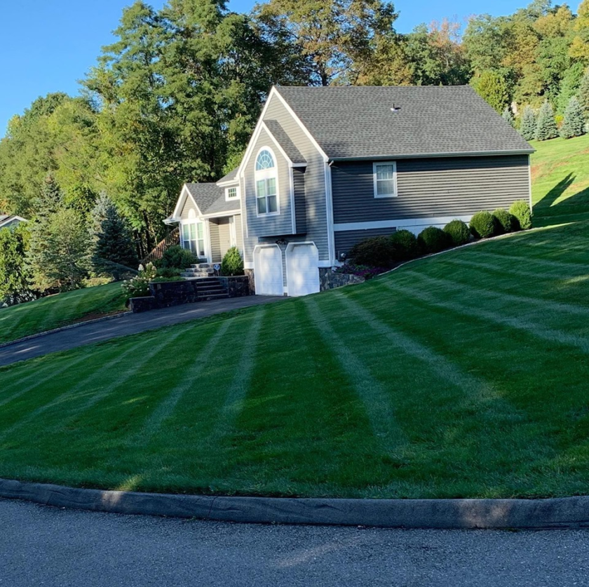 Landscaping Dutchess County Ny Award, Hudson Valley Landscaping And Drainage