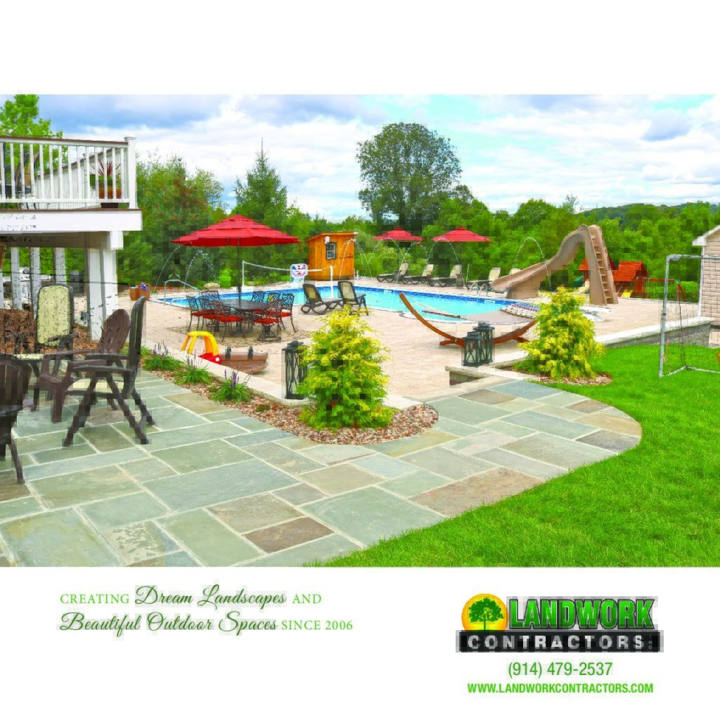 Residential Landscaping Services Westchester County Ny